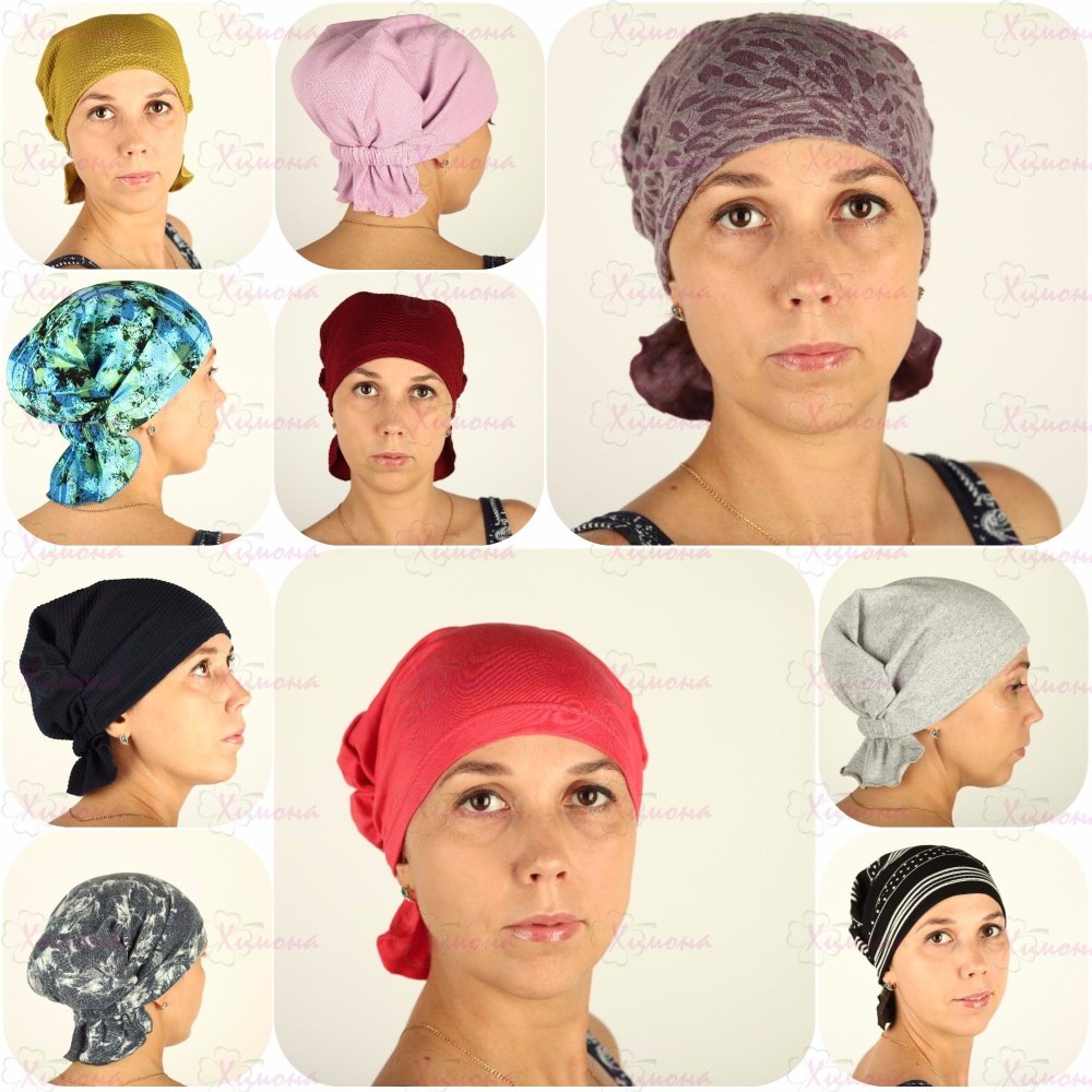 Квирелл тюрбан