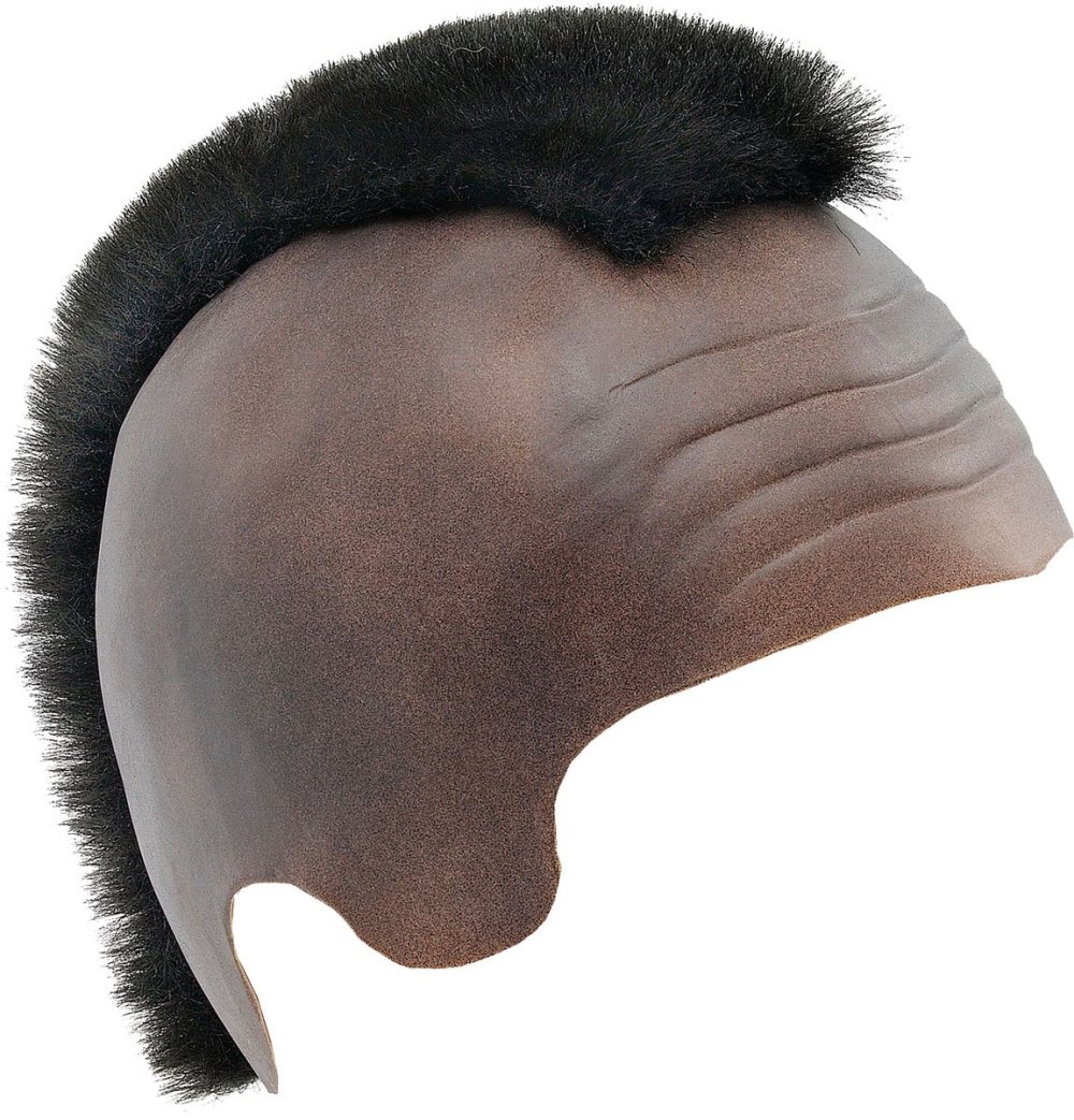 Шарф тюрбан