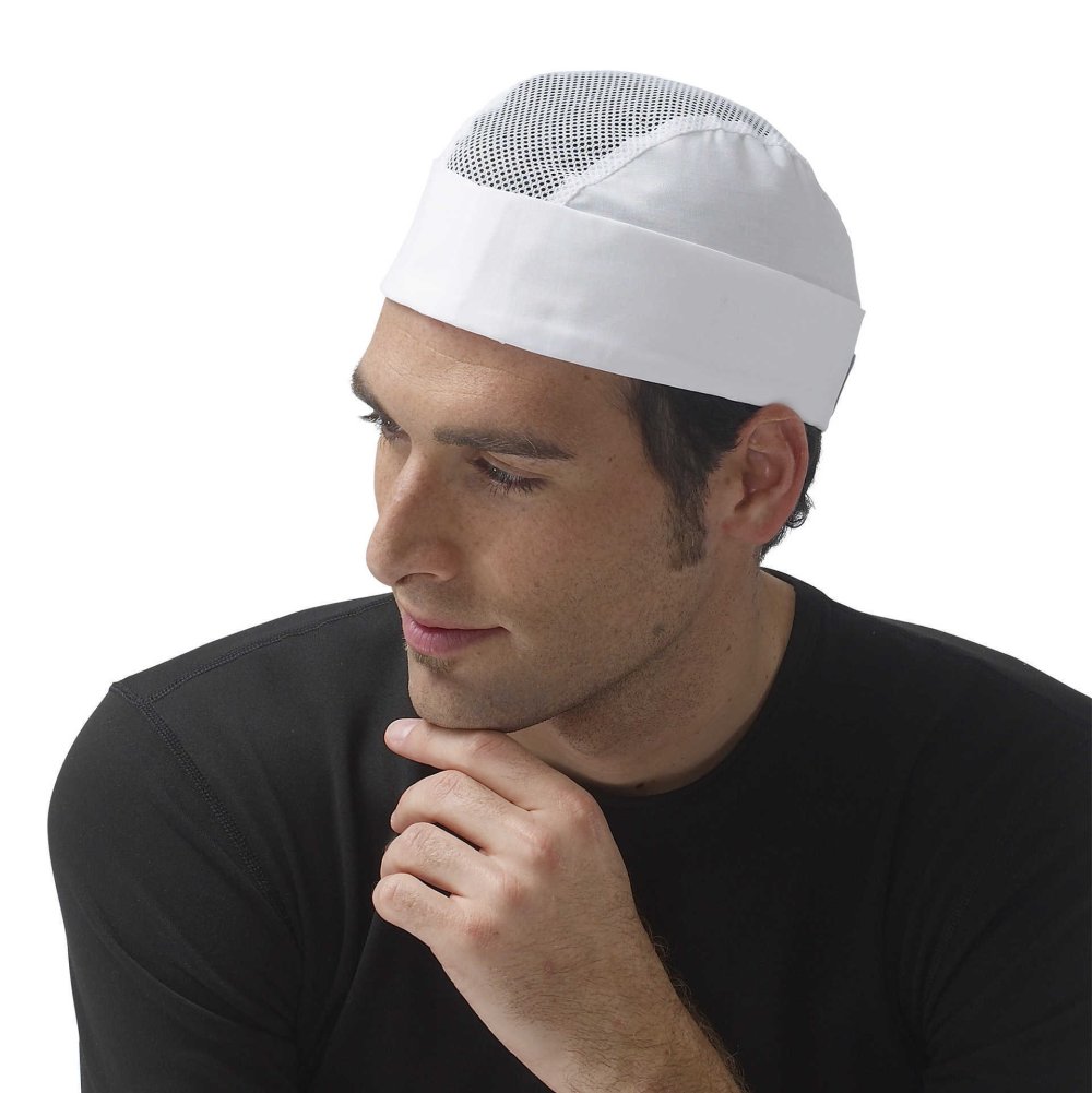 Берет повара