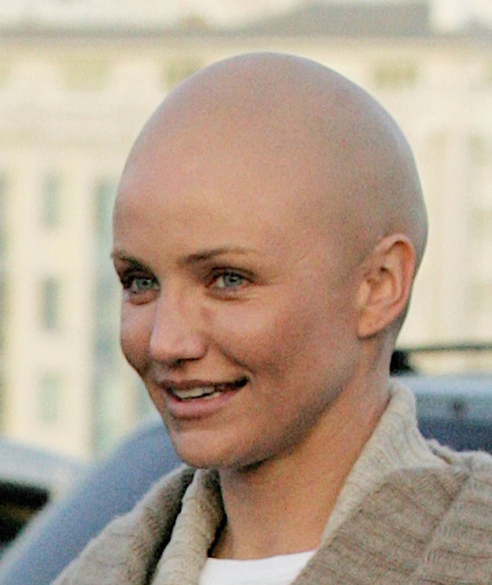 Головные уборы для лысых