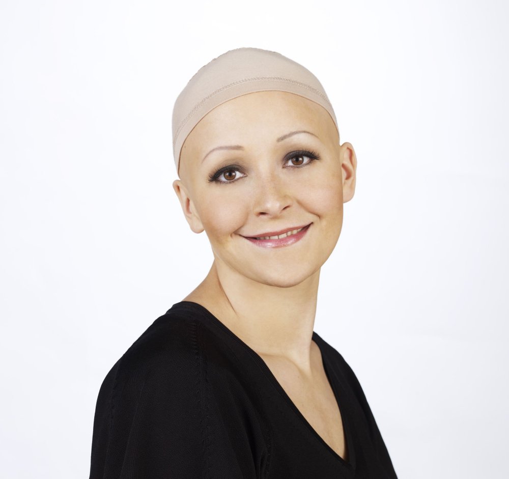 Шапочки после химиотерапии