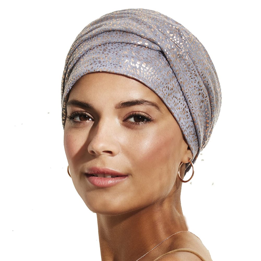 Whitney Houston тюрбан чалма