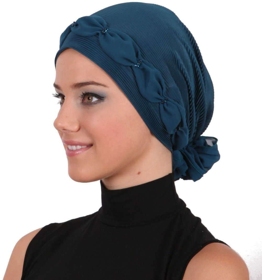 Уголовный убор для лысых