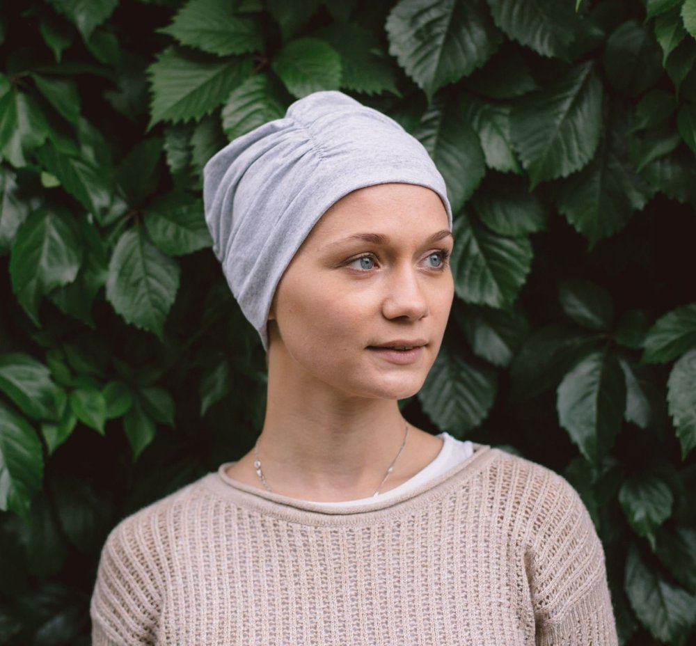 Креативная лысина