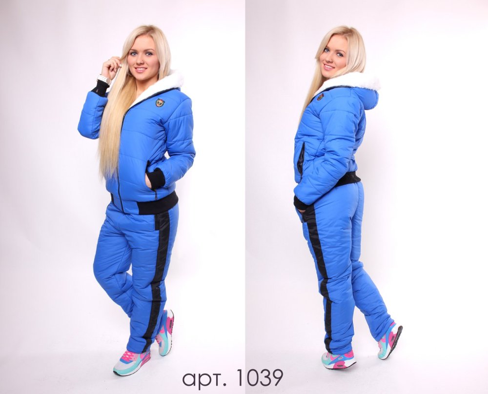 Спортивный костюм плащевка