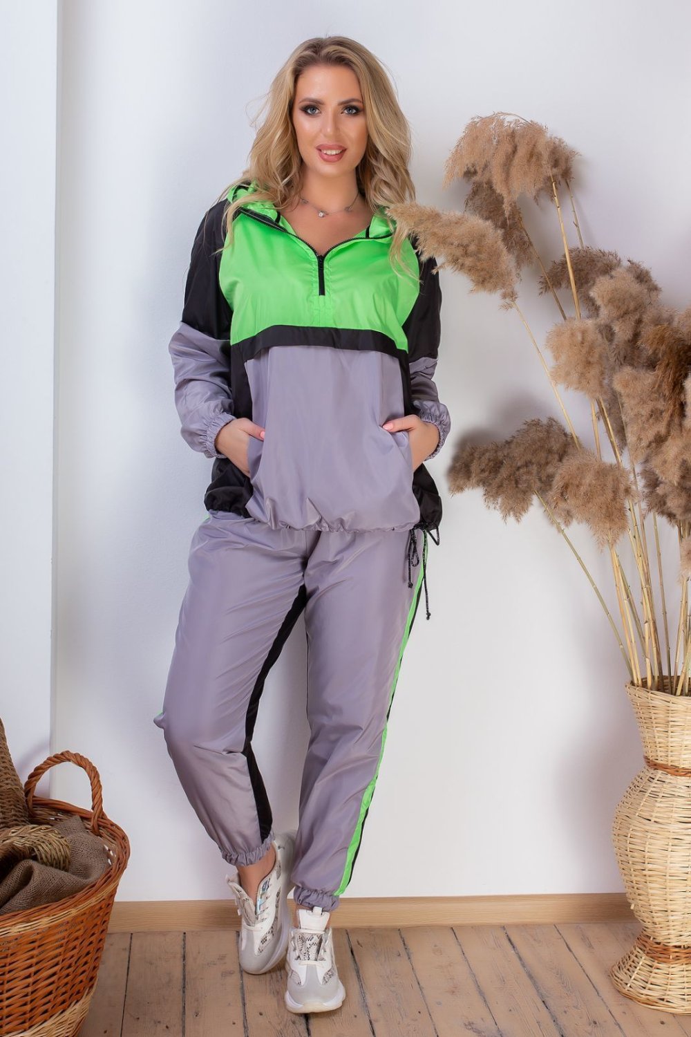 SPORTSOLO спортивный костюм