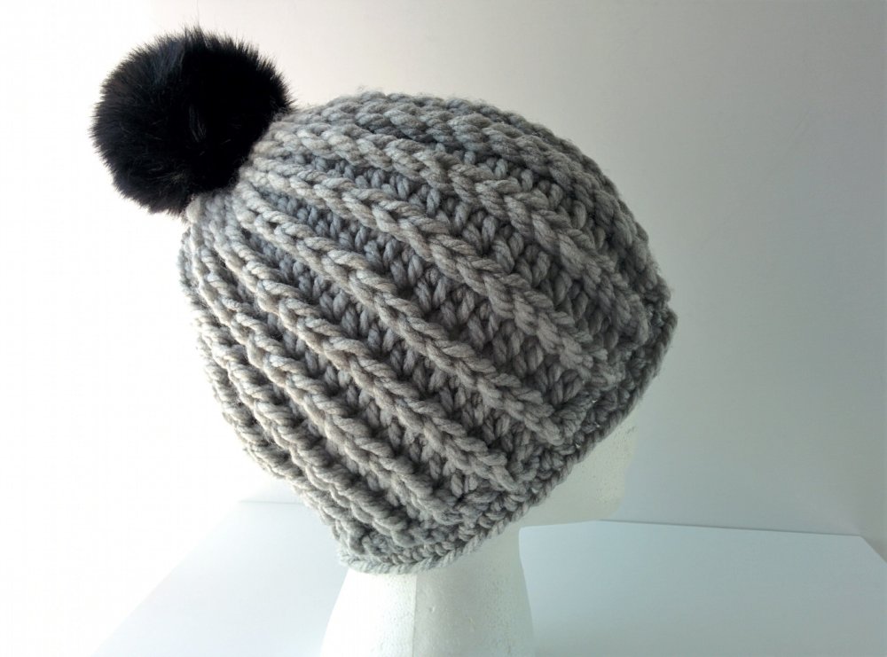 Интересные узоры для шапок