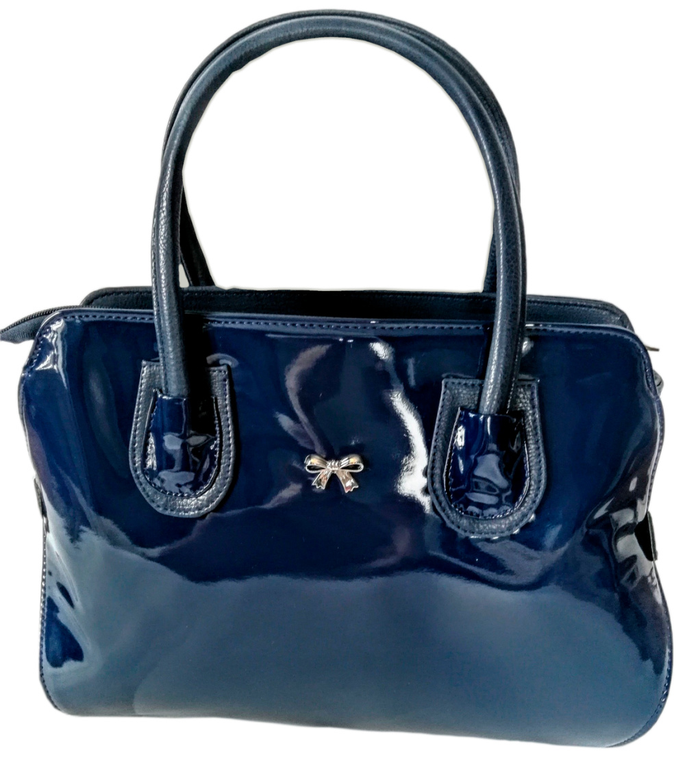 Сумка объемная женская