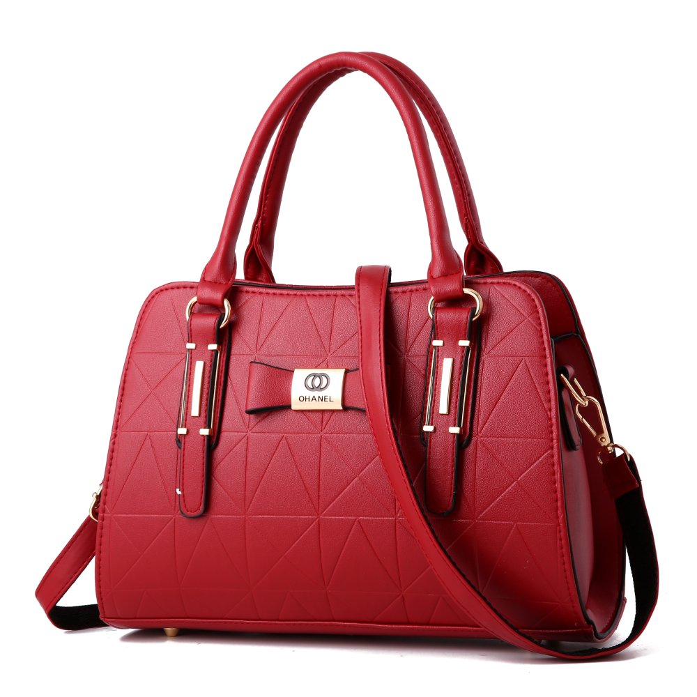 Сумка женская 1771b88014 Bordo