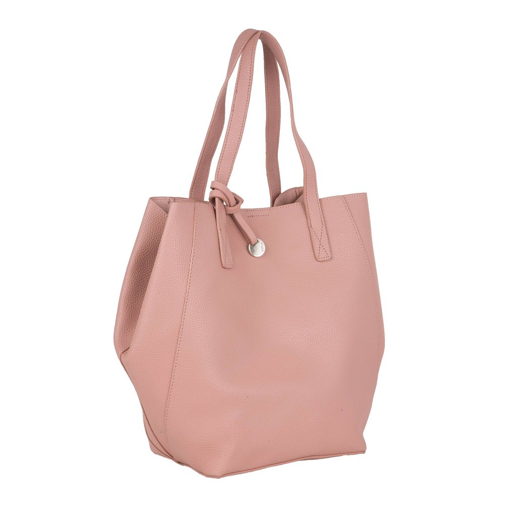 Женская кожаная сумка 13085 Black