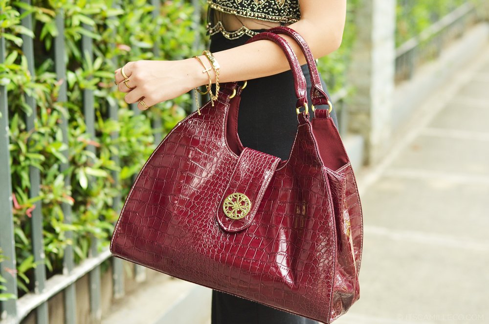 Laura Baccy сумки