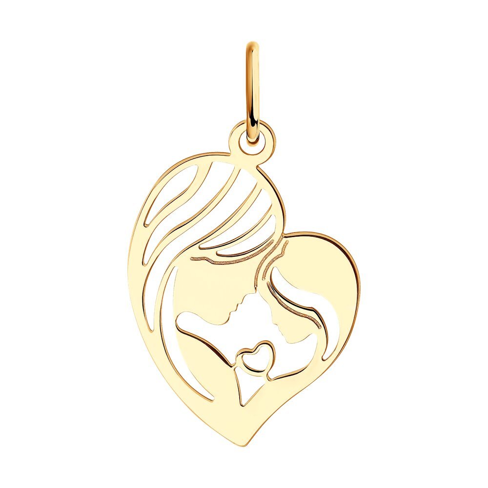 Подвеска SOKOLOV 033907_S