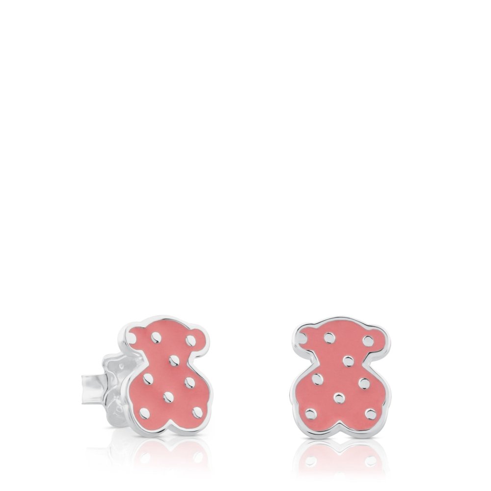 Tous серьги для детей