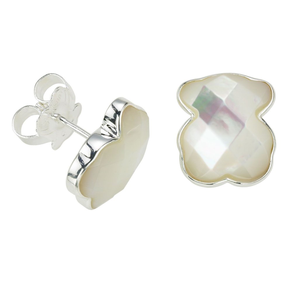 Тоус серьги Sweet Dolls