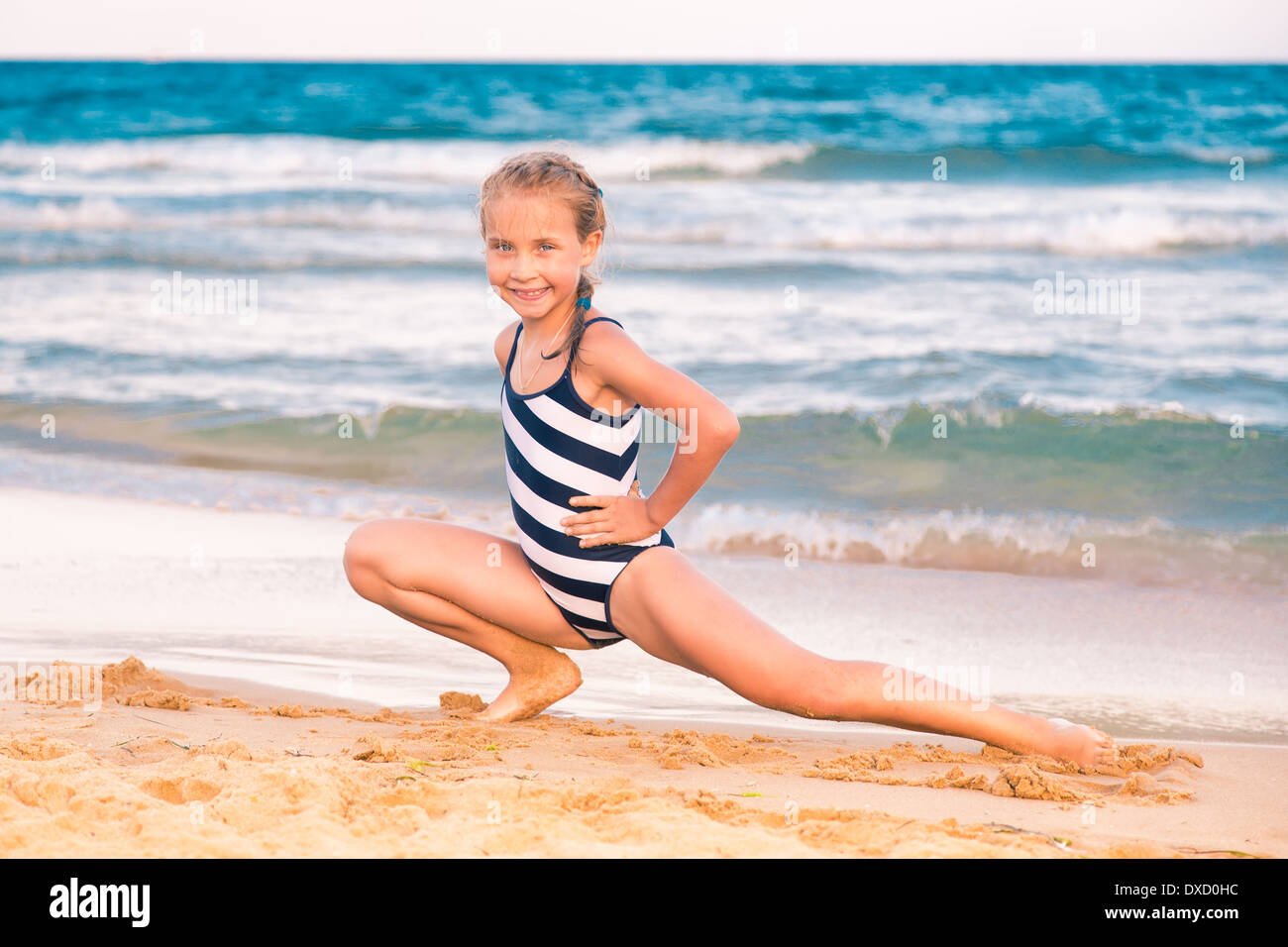фото на детей 8 11 лет пляже