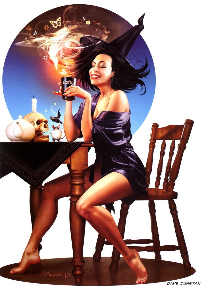 David Dunstan (Loopydave)