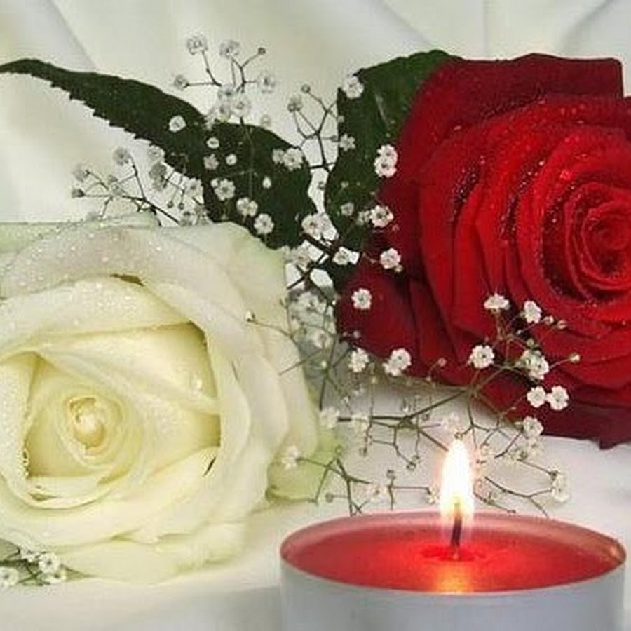 В память о маме