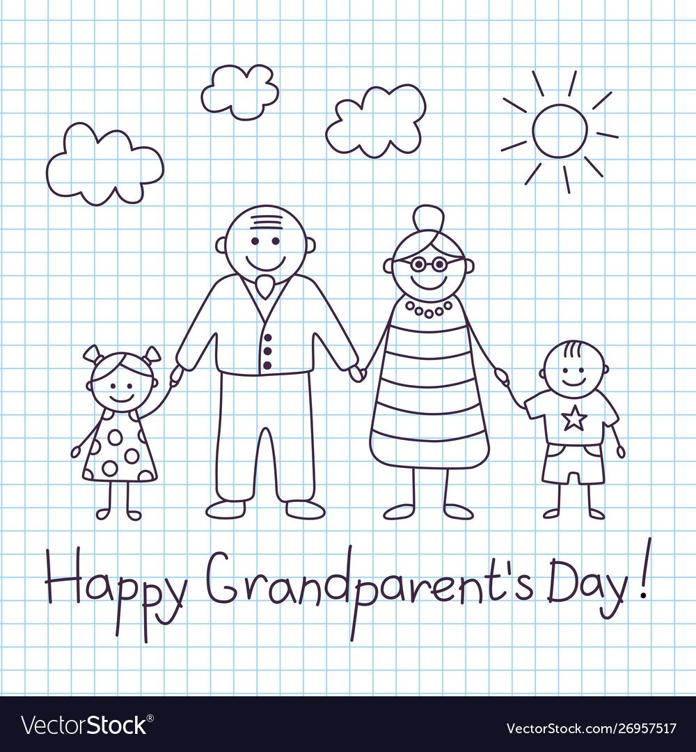 Рисунки для срисовки