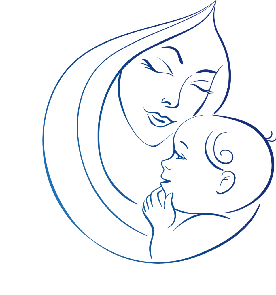 Рисунок ко Дню матери