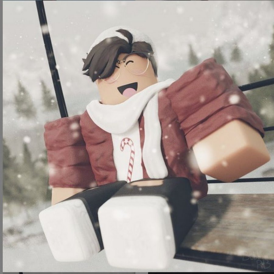 Фото роблакса для инстограммма