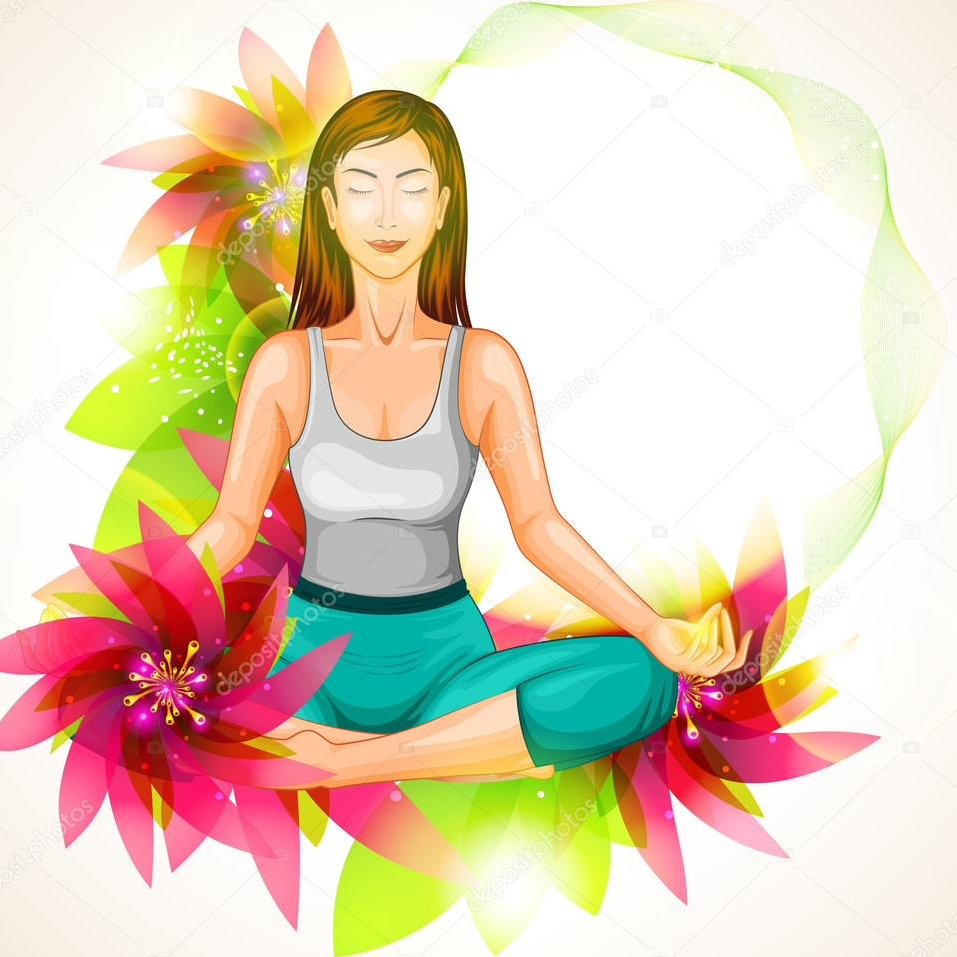 8 Марта йога