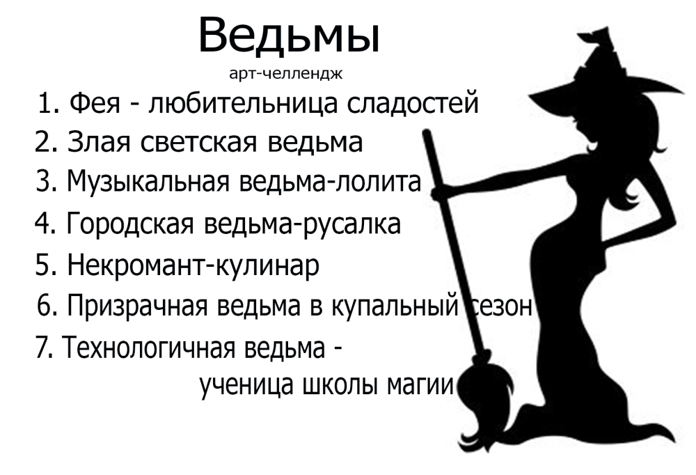 Арт ЧЕЛЛЕНДЖ