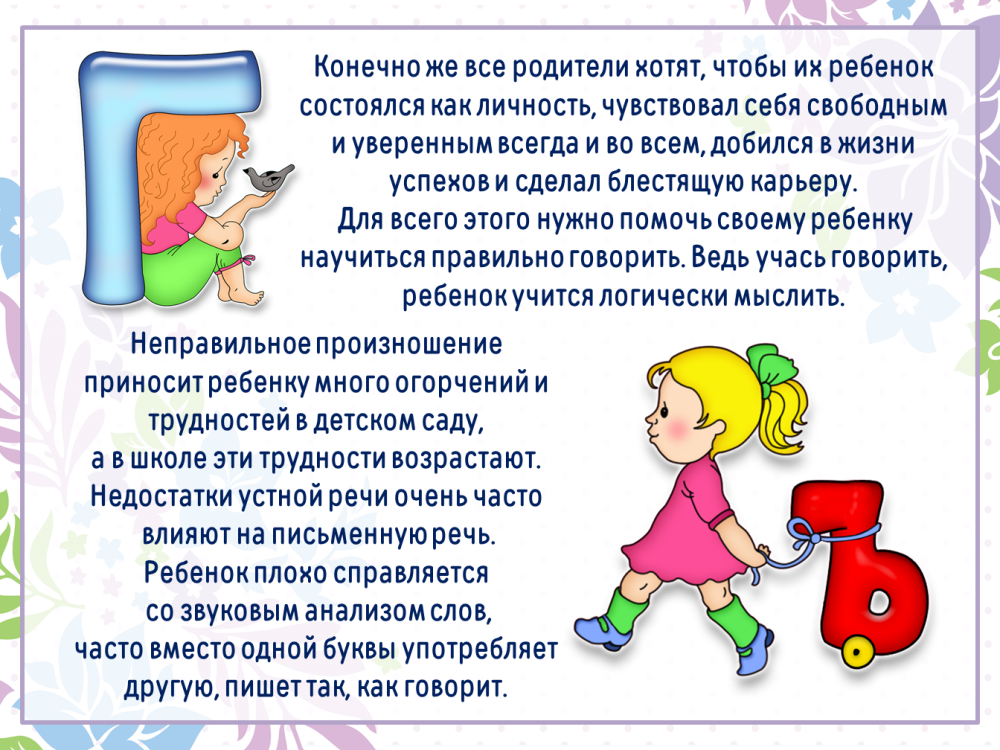 Логопед праздник красивой речи