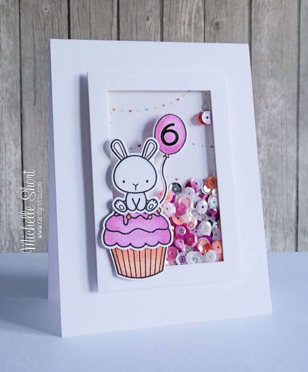 Милая открытка своими руками