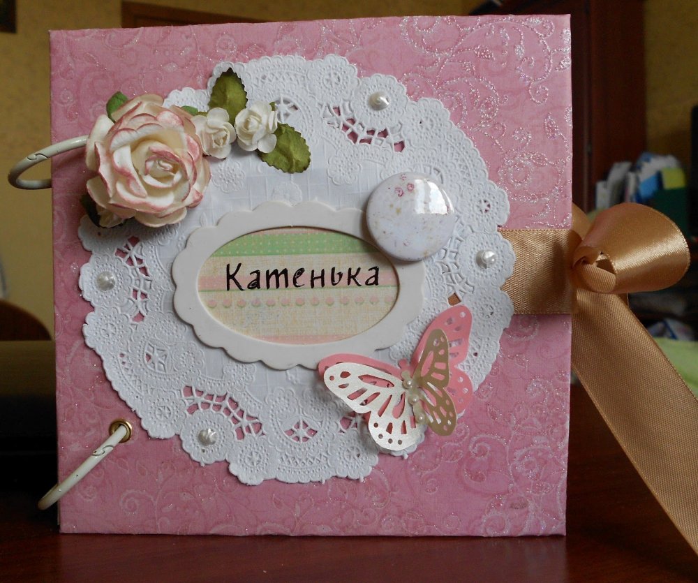 Подарок сестре на день рождения открытка