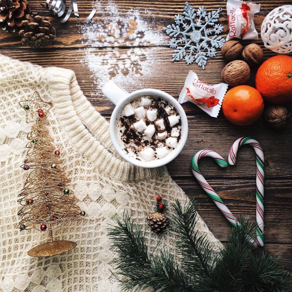 Картинки с первым днем нового года