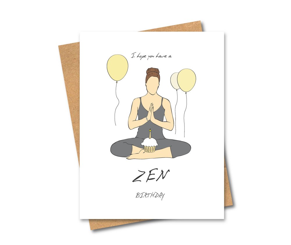 Поздравления с днём рождения тренеру по йоге