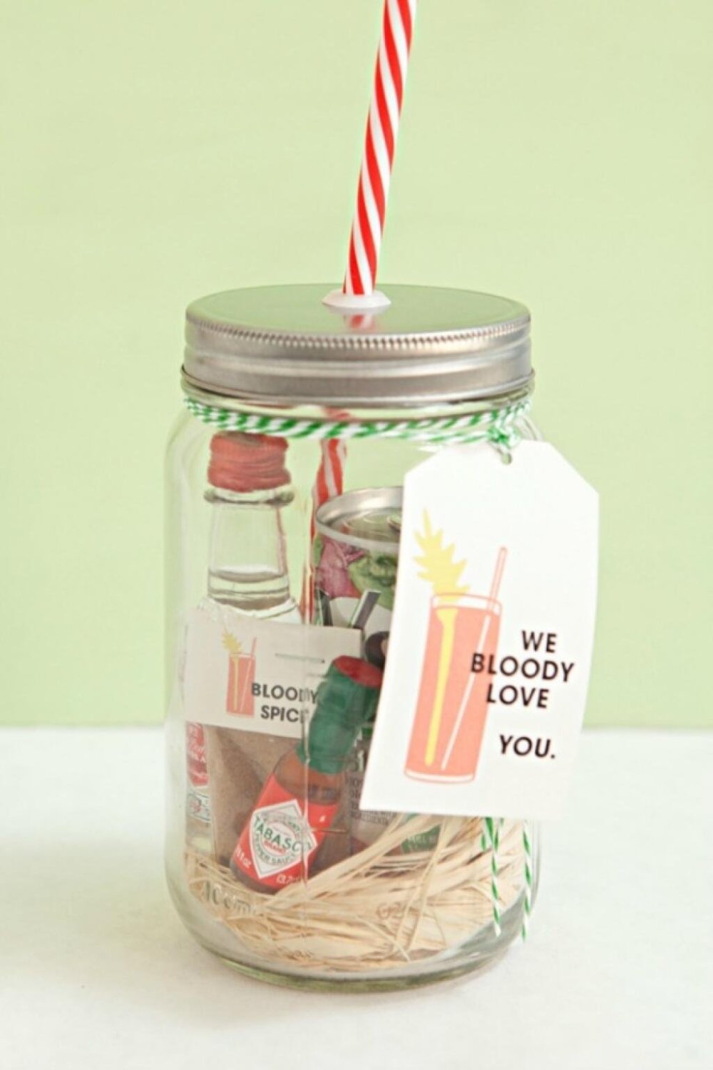 Оригинальные подарки банка