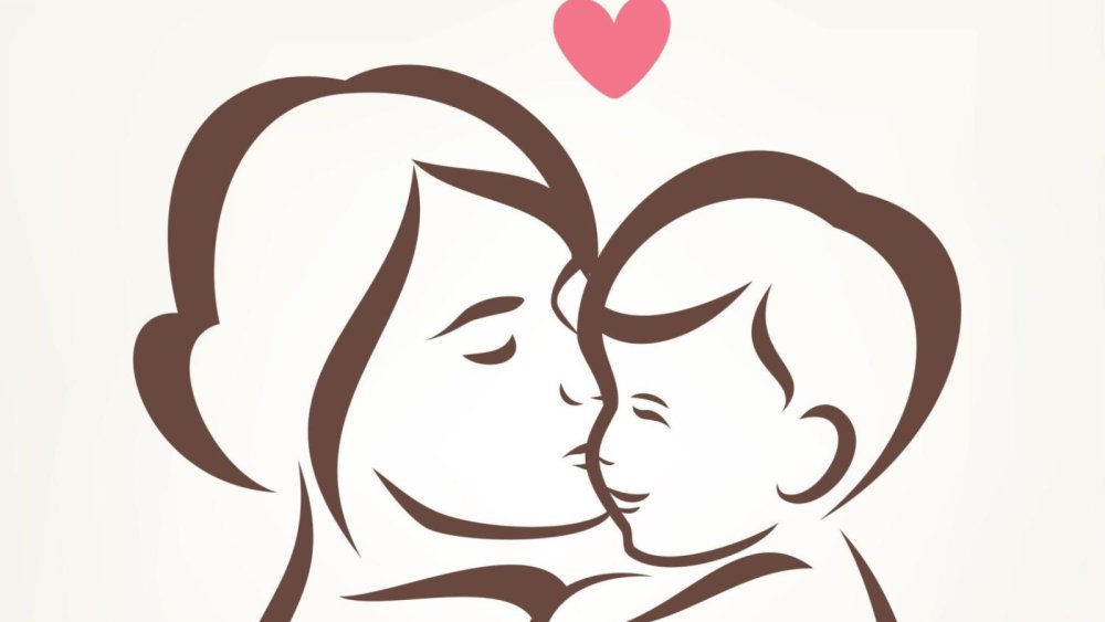 Сиулаэт матери и ребенка