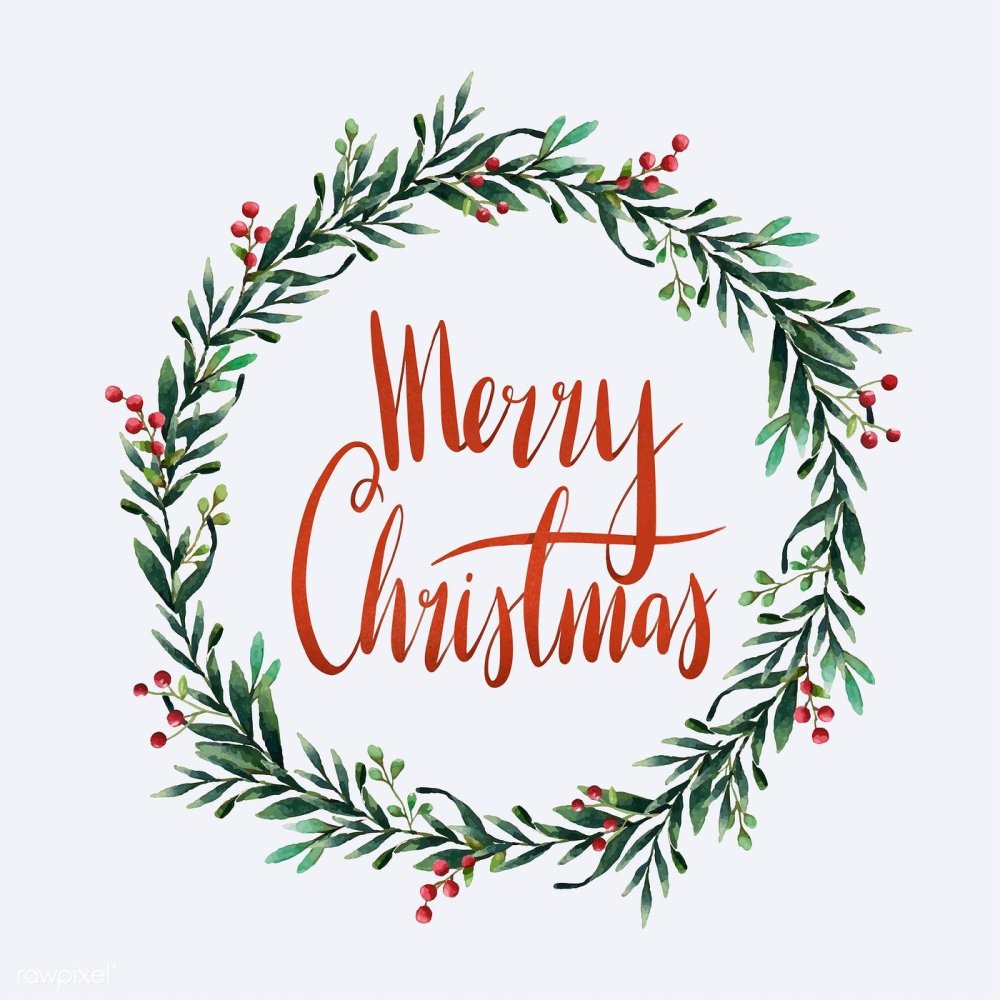 Мэри Кристмас