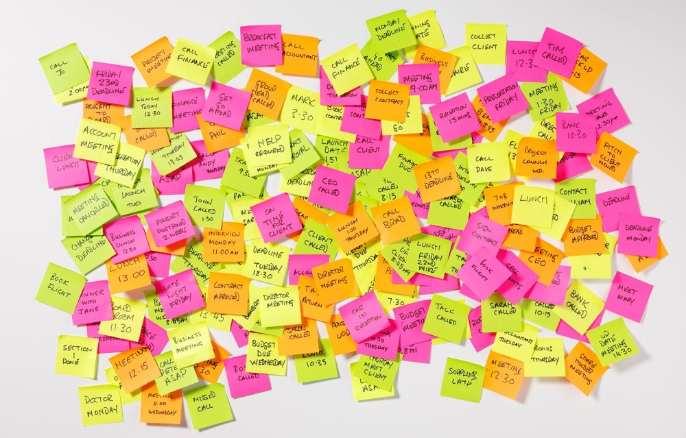 Стикеры с английскими словами