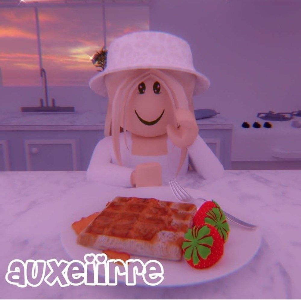 РОБЛОКС девочка aesthetic