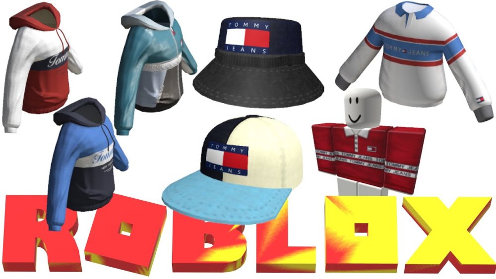 Люцийка РОБЛОКС