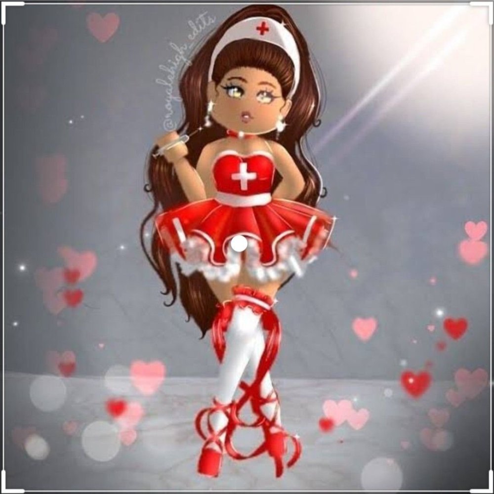 Роял Хай РОБЛОКС картинки