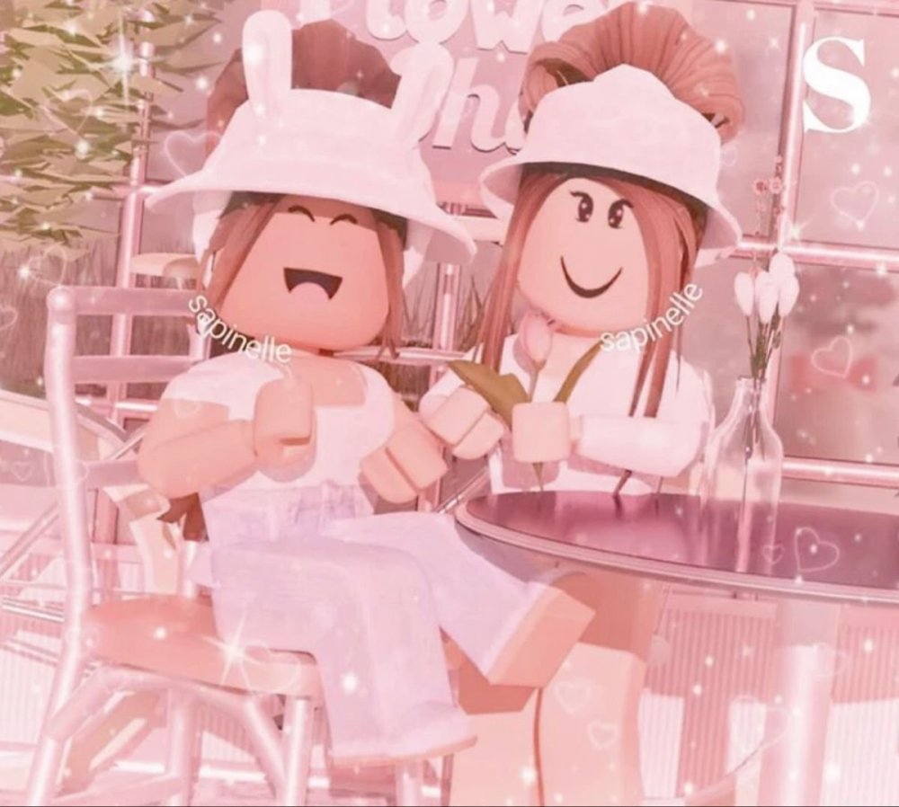 Красивые картинки РОБЛОКС