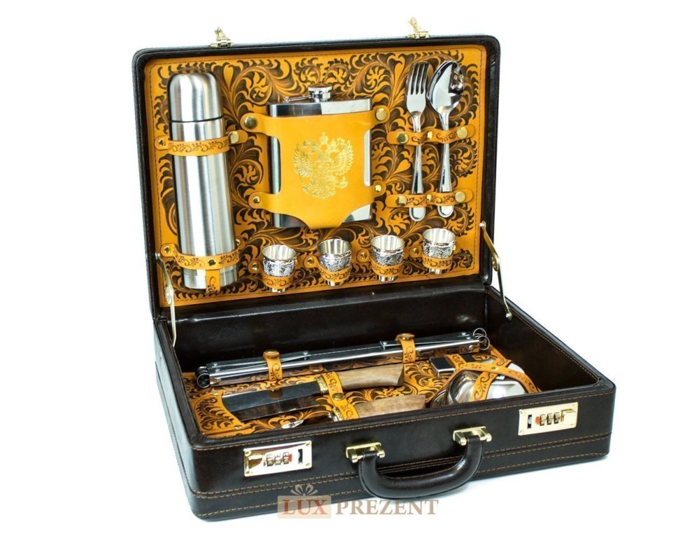 Подарок на 60 лет мужчине