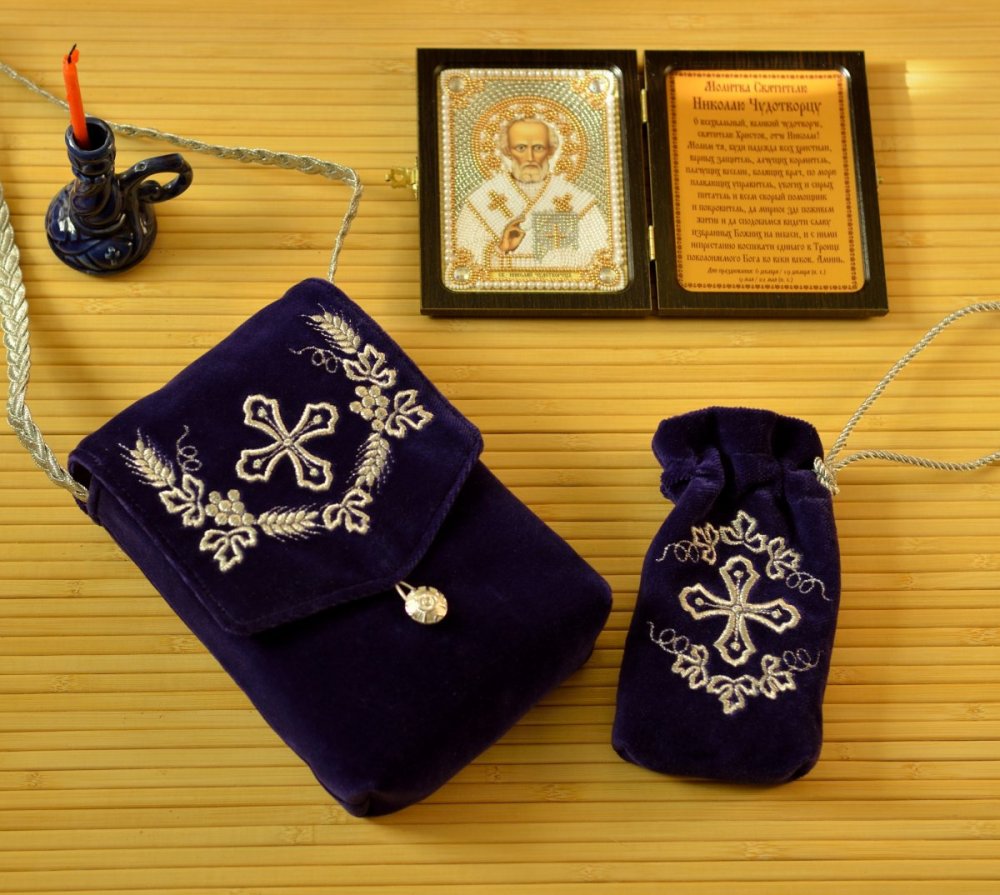 Мешочек для дароносицы